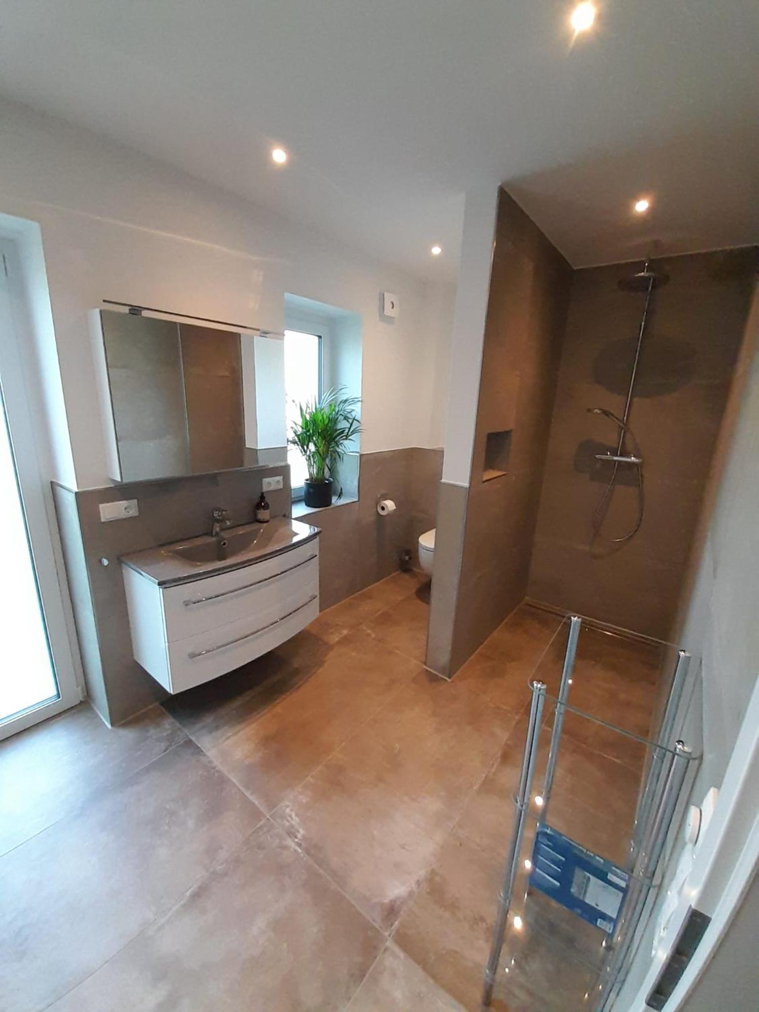 Exklusives Haus Am See Cappel  Εξωτερικό φωτογραφία
